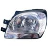 KIA 921021F021 Headlight